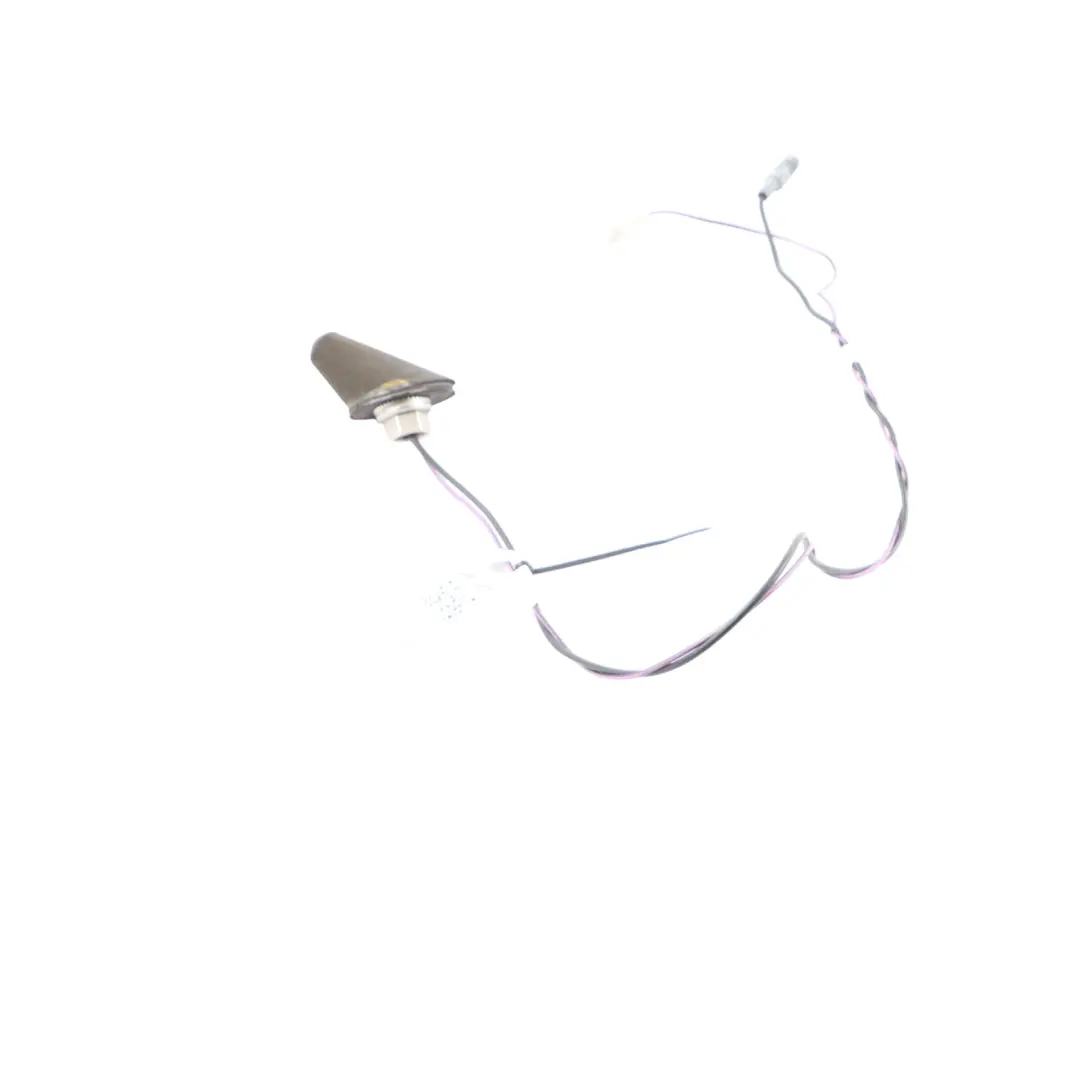  Antena Techo Mercedes W901 W903 Aerial Top Radio Control Unit Module - SKU A0018208975 - Número de pieza A0018208975