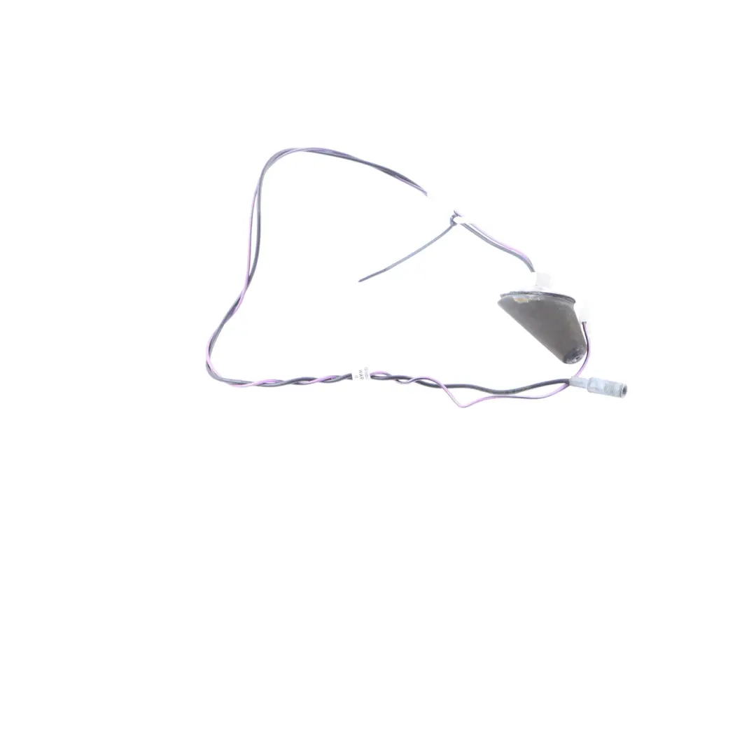  Antena Techo Mercedes W901 W903 Aerial Top Radio Control Unit Module - SKU A0018208975 - Número de pieza A0018208975