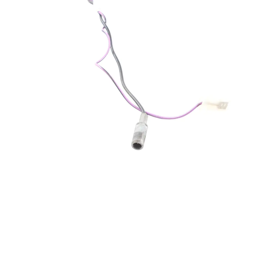 Antena Techo Mercedes W901 W903 Aerial Top Radio Control Unit Module - SKU A0018208975 - Número de pieza A0018208975