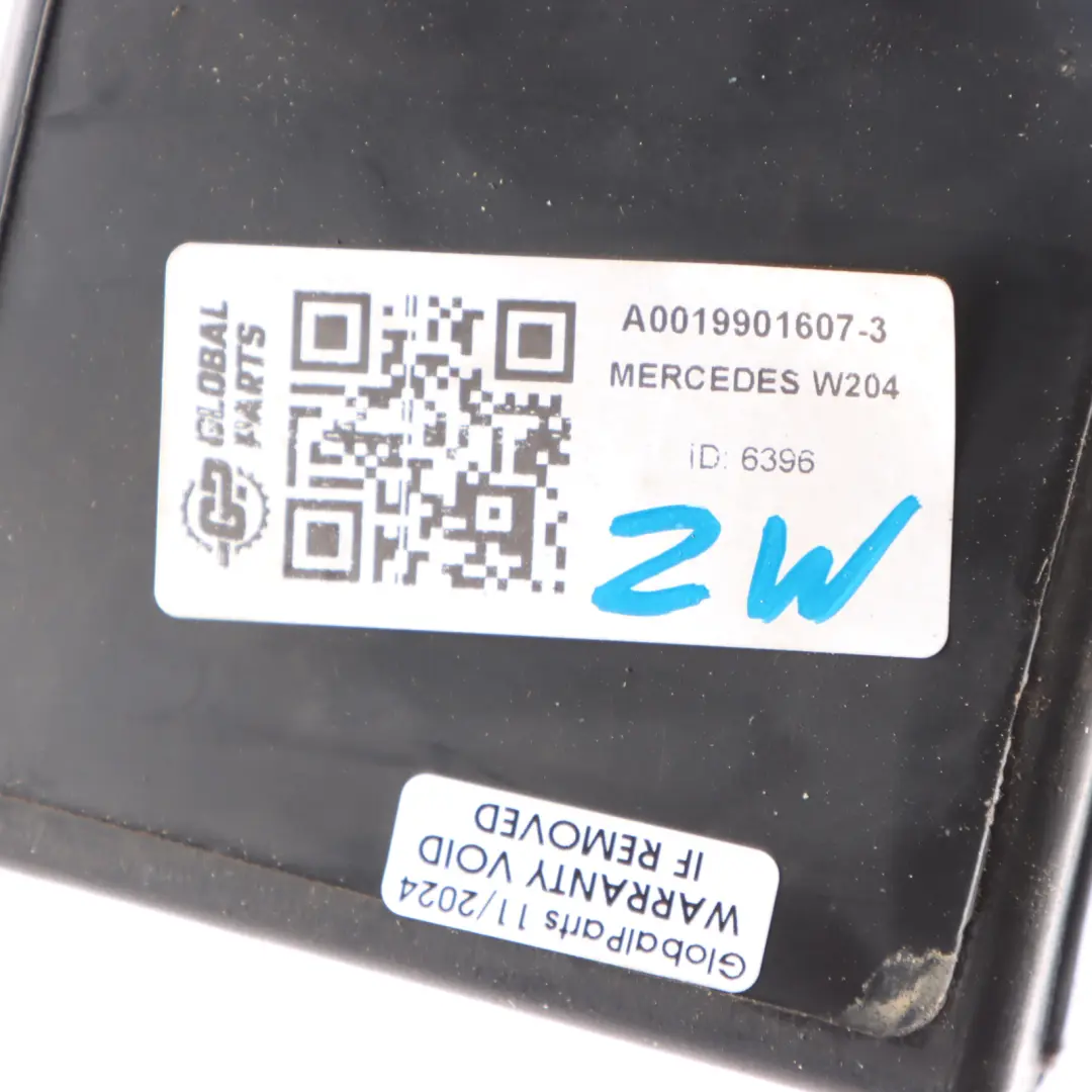Mercedes W176 W204 W205 Śruby Zabezpieczające Komplet - SKU A0019901607-3 - Numer Części A0019901607