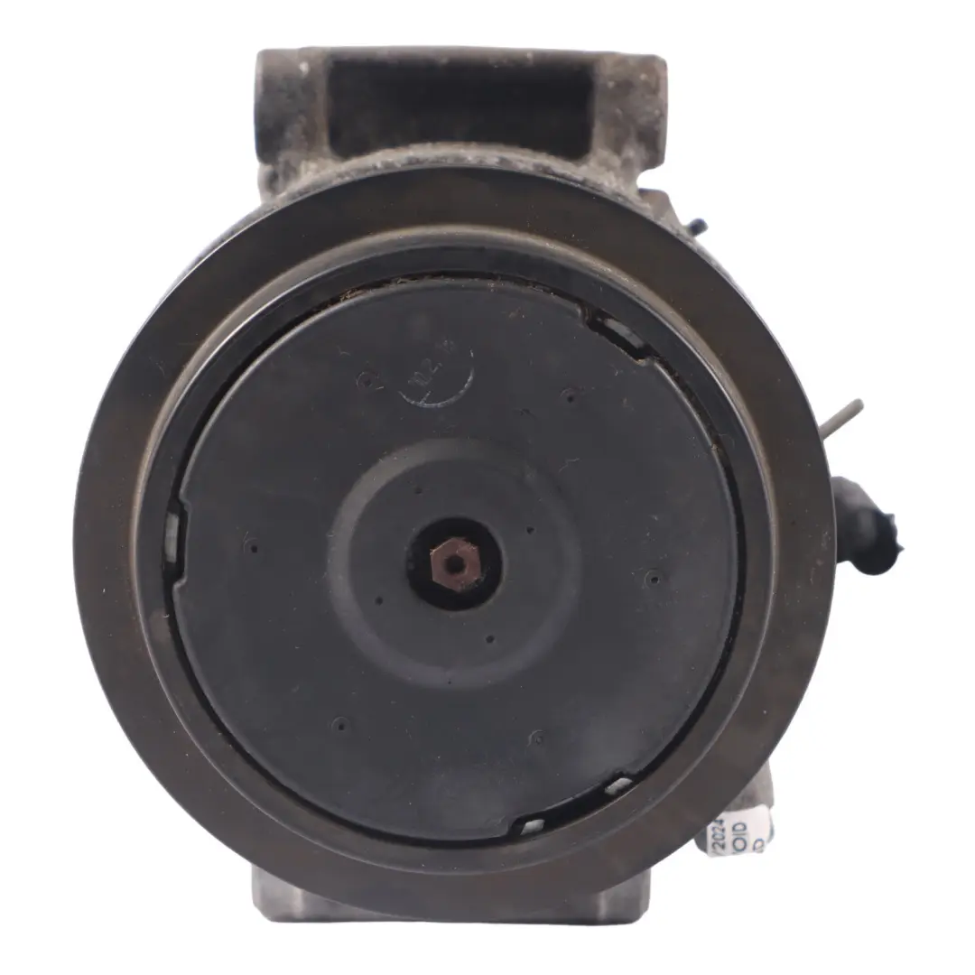 Air Conditioning Compressor Mercedes W169 W245 Petrol M266 A/C Pump - SKU A0022304711-1 - Part number A0022304711