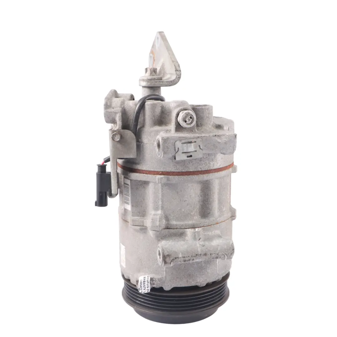Air Conditioning Compressor Mercedes W169 W245 Petrol M266 A/C Pump - SKU A0022304711-1 - Part number A0022304711