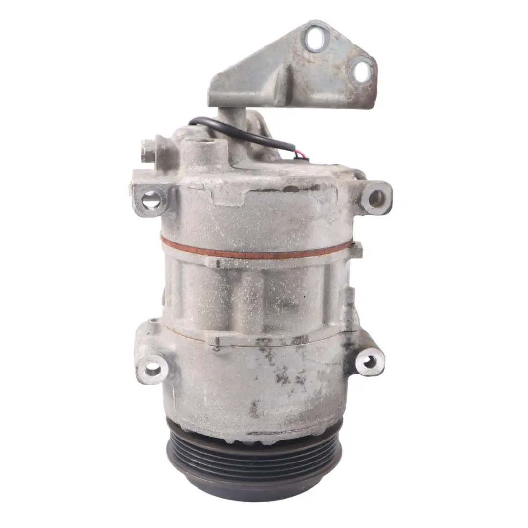 Conditioning Compressor Mercedes W169 W245 Petrol M266 A/C Pump to Air with Part number A0022304711 Air Conditioning Compressor Mercedes W169 W245 Petrol M266 A/C Pump - SKU A0022304711-1 - Part number A0022304711