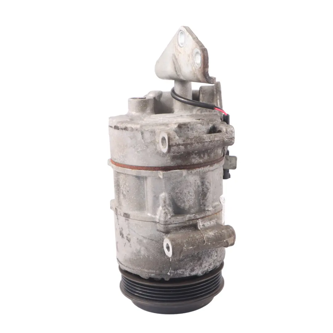 Air Conditioning Compressor Mercedes W169 W245 Petrol M266 A/C Pump - SKU A0022304711-1 - Part number A0022304711