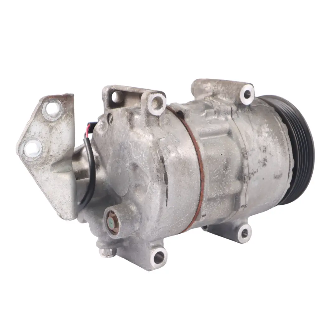 Air Conditioning Compressor Mercedes W169 W245 Petrol M266 A/C Pump - SKU A0022304711-1 - Part number A0022304711
