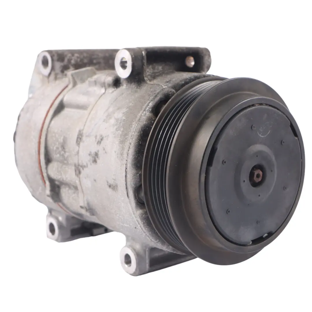 Air Conditioning Compressor Mercedes W169 W245 Petrol M266 A/C Pump - SKU A0022304711-1 - Part number A0022304711