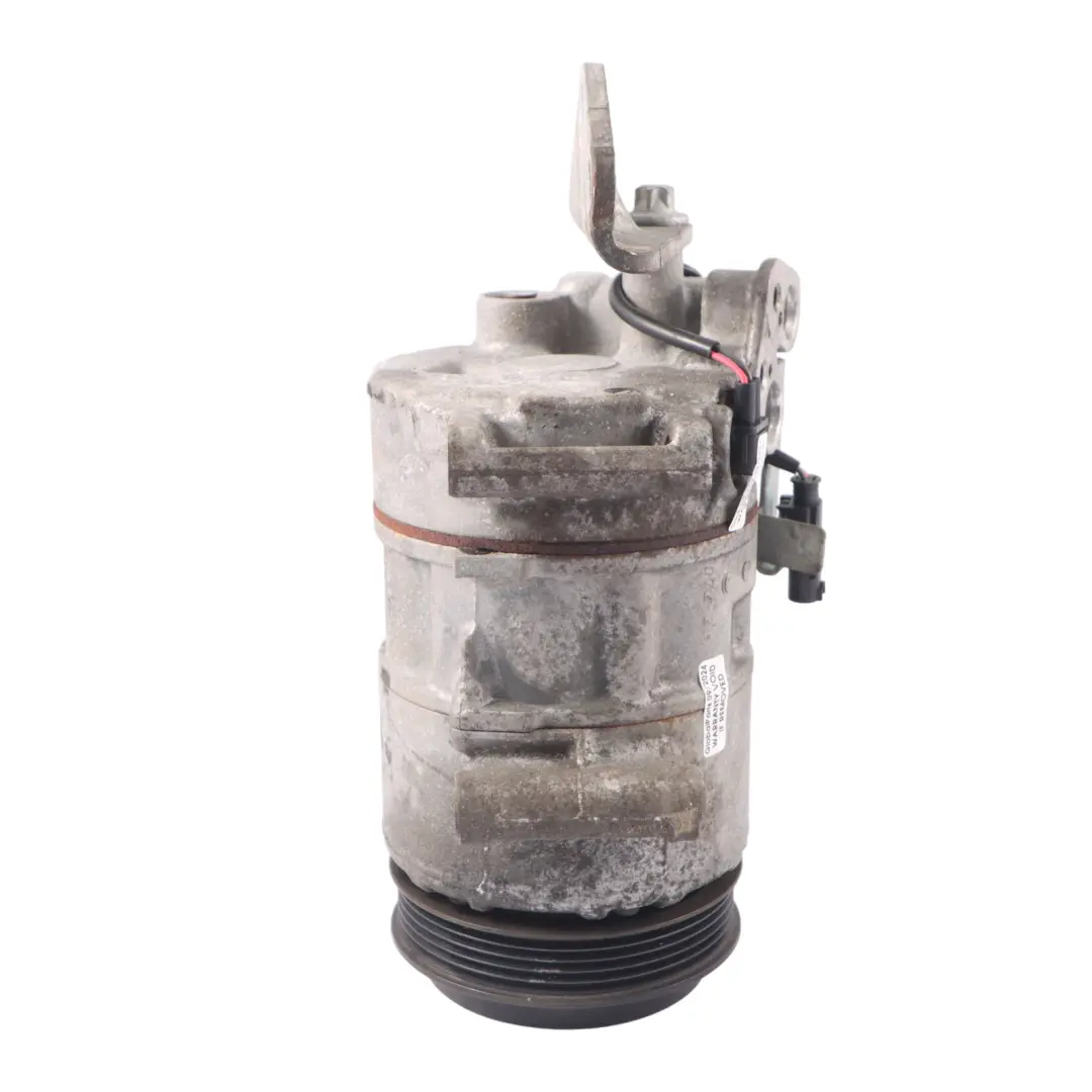 Air Conditioning Compressor Mercedes W169 W245 Petrol M266 A/C Pump - SKU A0022304711-1 - Part number A0022304711