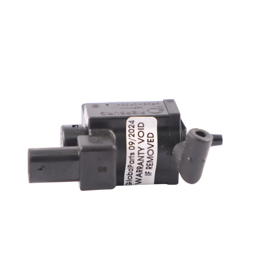 Mercedes W204 W212 C218 W221 W251 Breather Vacuum Solenoid Valve - SKU A0025406897 - Part number A0025406897