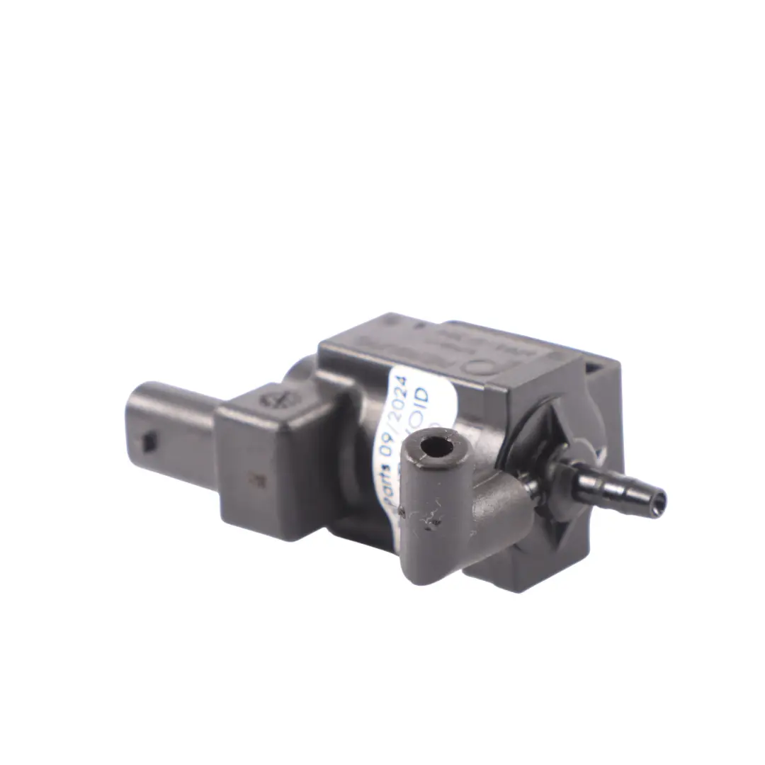 Mercedes W204 W212 C218 W221 W251 Breather Vacuum Solenoid Valve - SKU A0025406897 - Part number A0025406897