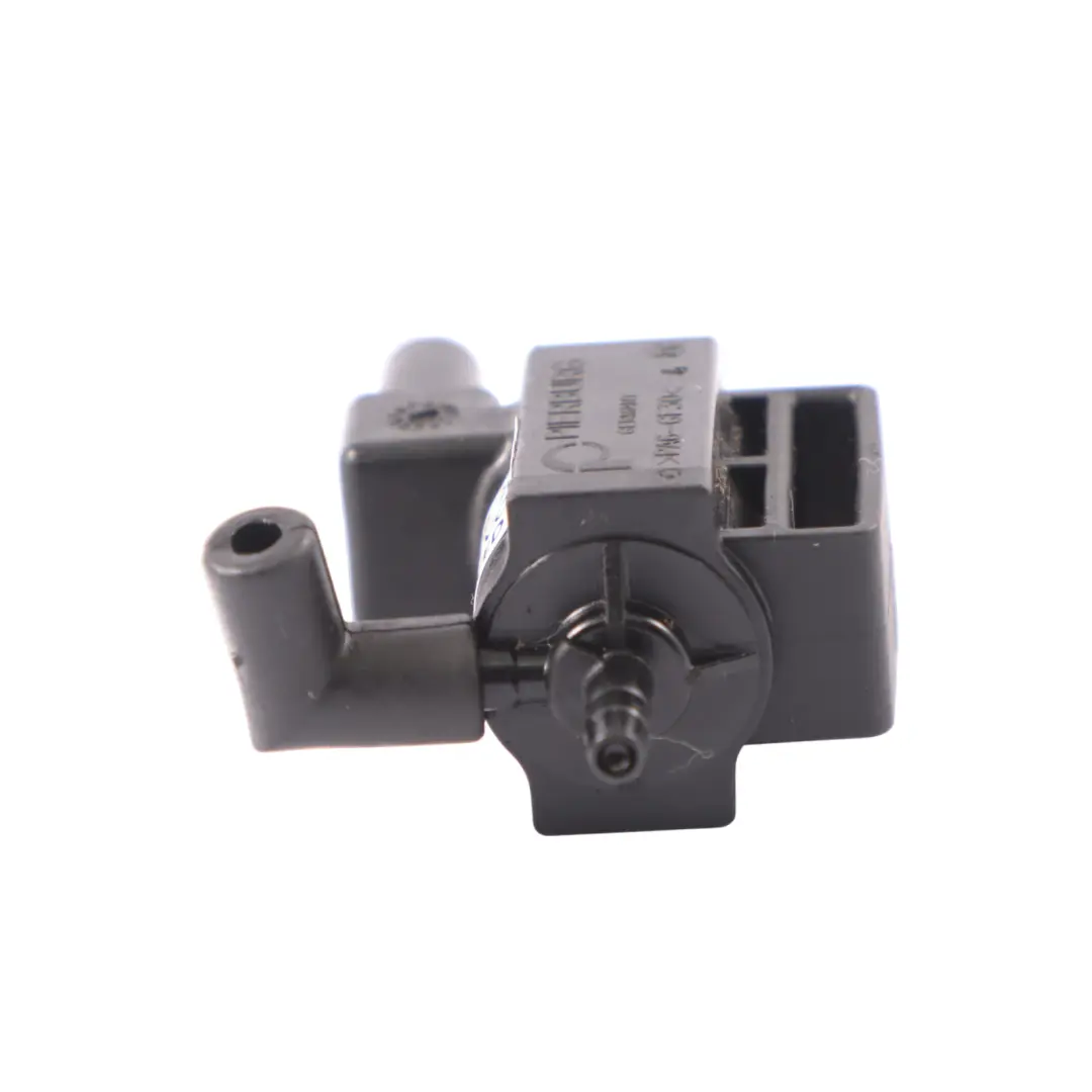 Mercedes W204 W212 C218 W221 W251 Breather Vacuum Solenoid Valve - SKU A0025406897 - Part number A0025406897