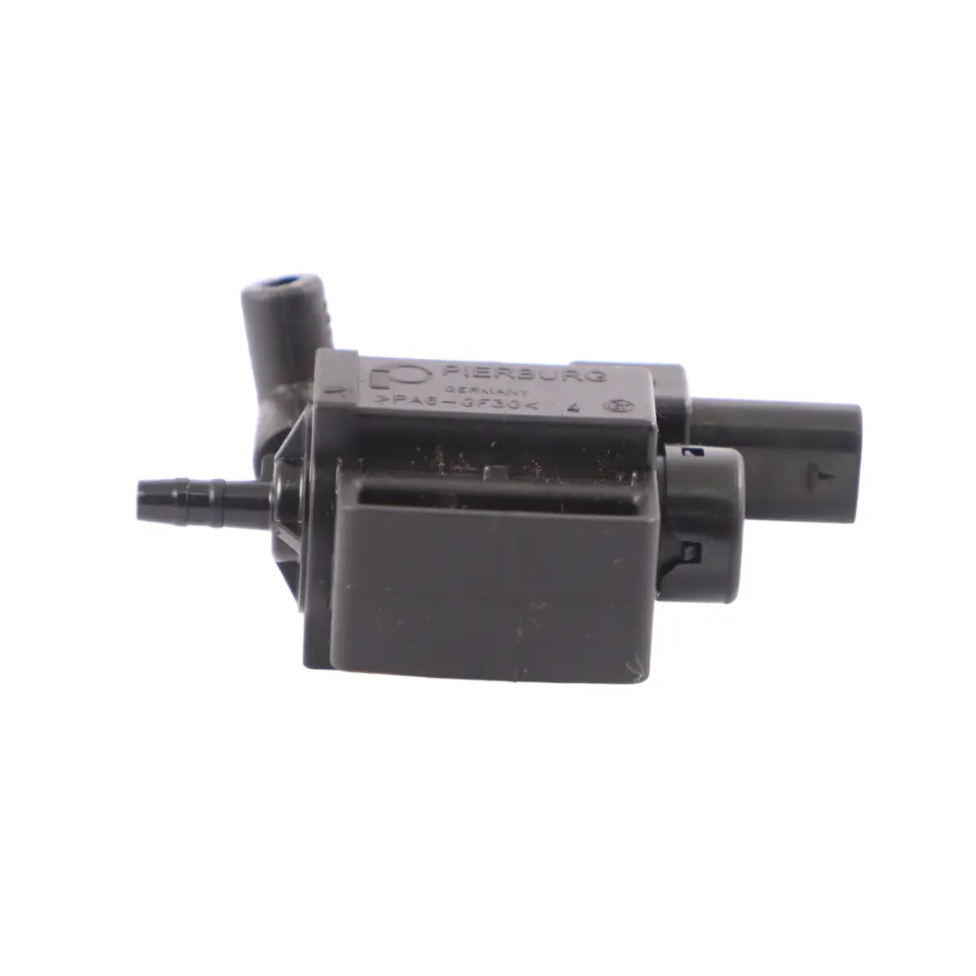 Mercedes W204 W212 C218 W221 W251 Breather Vacuum Solenoid Valve - SKU A0025406897 - Part number A0025406897