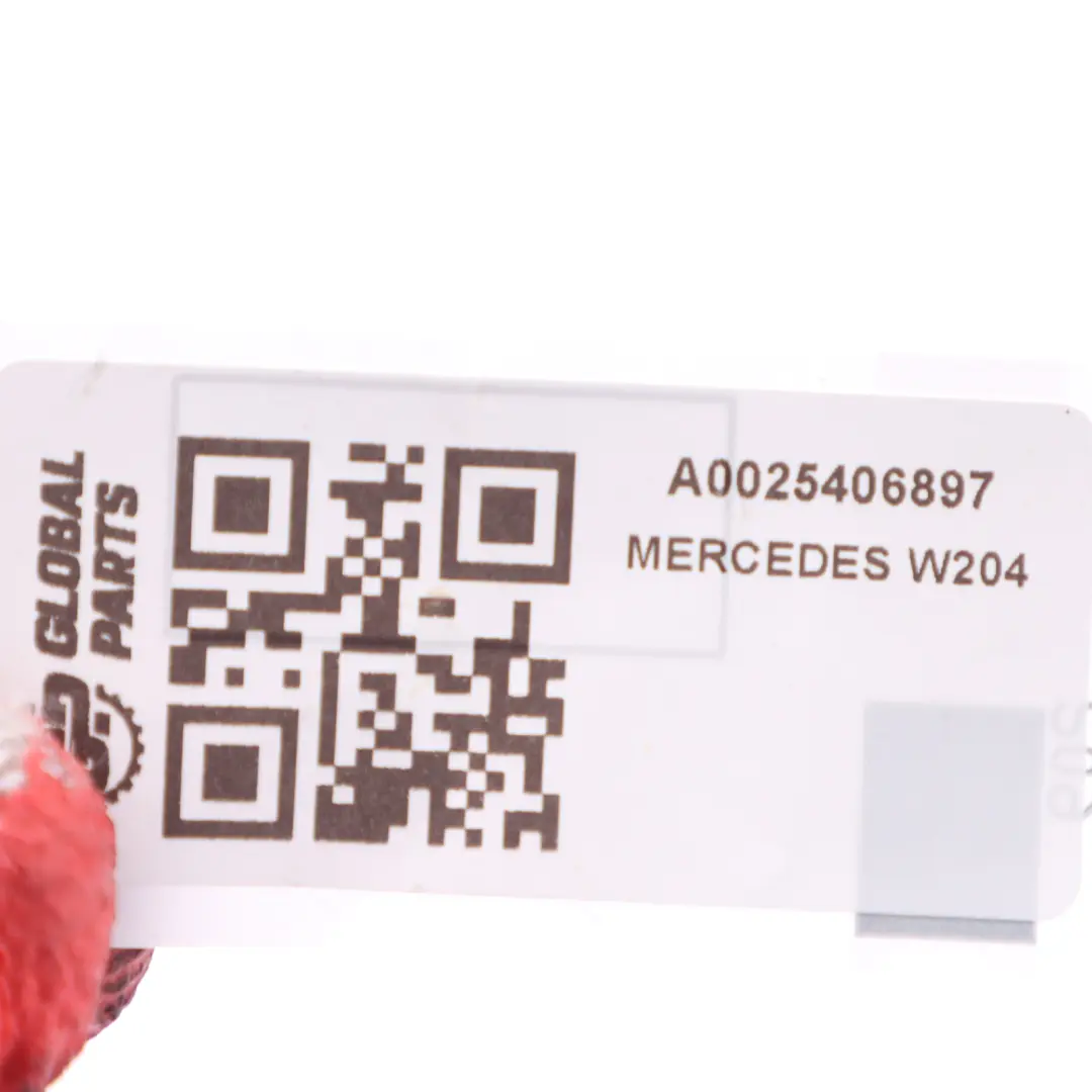 Mercedes W204 W212 C218 W221 W251 Elettrovalvola di sfiato - SKU A0025406897 - Numero di parte A0025406897