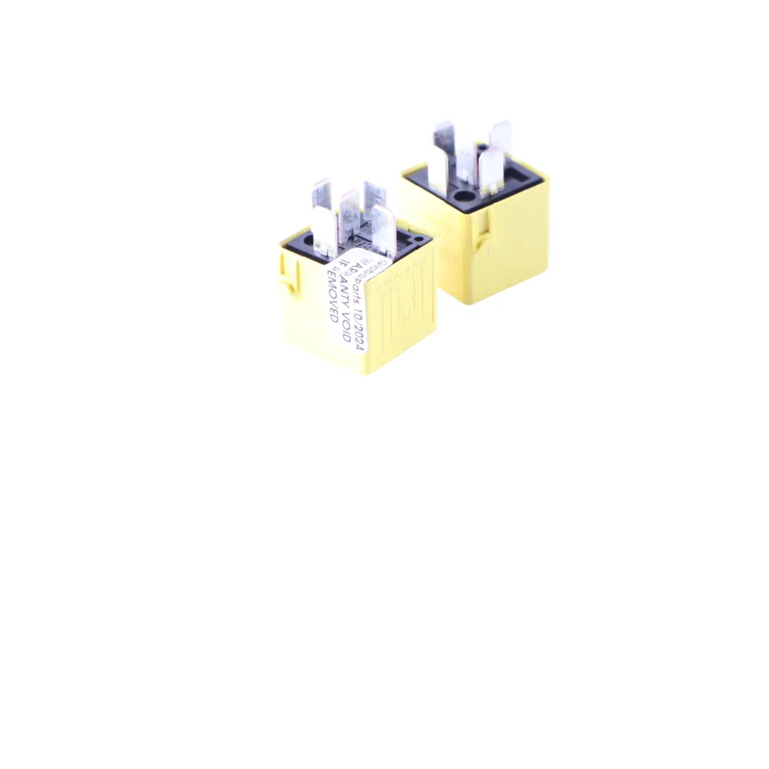 Relè Mercedes W163 W169 W203 W210 Unità Relè 5 Pin Giallo Tyco per con numero di parte A0025421419 Relè Mercedes W163 W169 W203 W210 Unità Relè 5 Pin Giallo Tyco - SKU A0025421419-1 - Numero di parte A0025421419