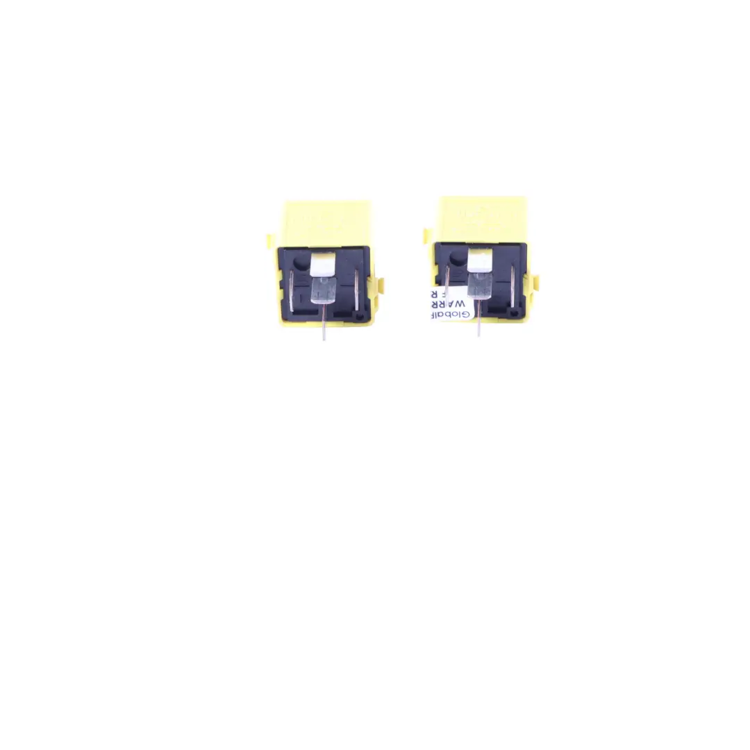 Mercedes W163 W169 W203 W210 Relais 5-Pin Gelb Tyco - SKU A0025421419-1 - Teilenummer A0025421419