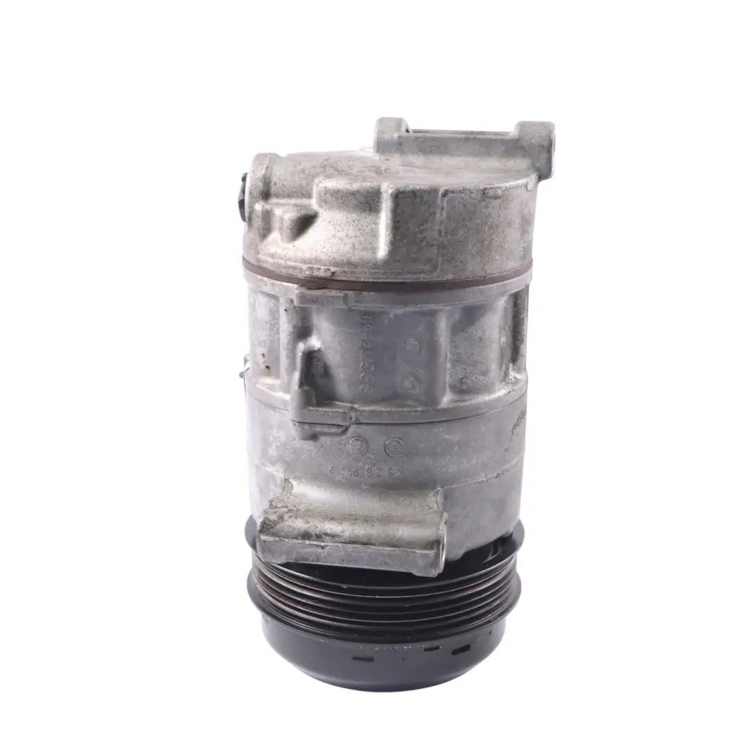 condizionata Mercedes R172 W204 C207 Air Con A/C Pump per Compressore con numero di parte A0032308611 Compressore condizionata Mercedes R172 W204 C207 Air Con A/C Pump - SKU A0032308611 - Numero di parte A0032308611