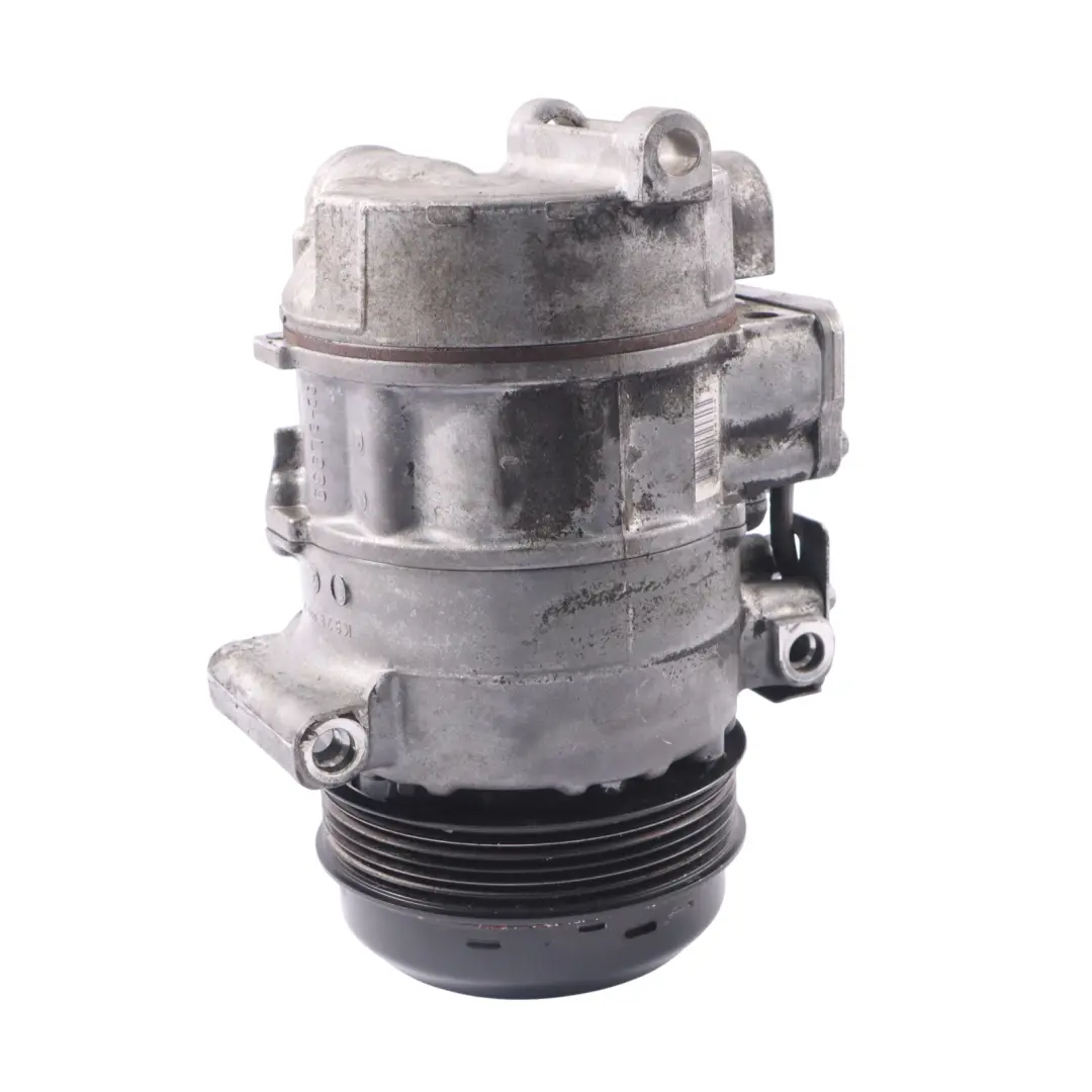  Compresseur climatisation Mercedes R172 W204 C207 Air Con A/C Pump - SKU A0032308611 - Numéro de pièce A0032308611