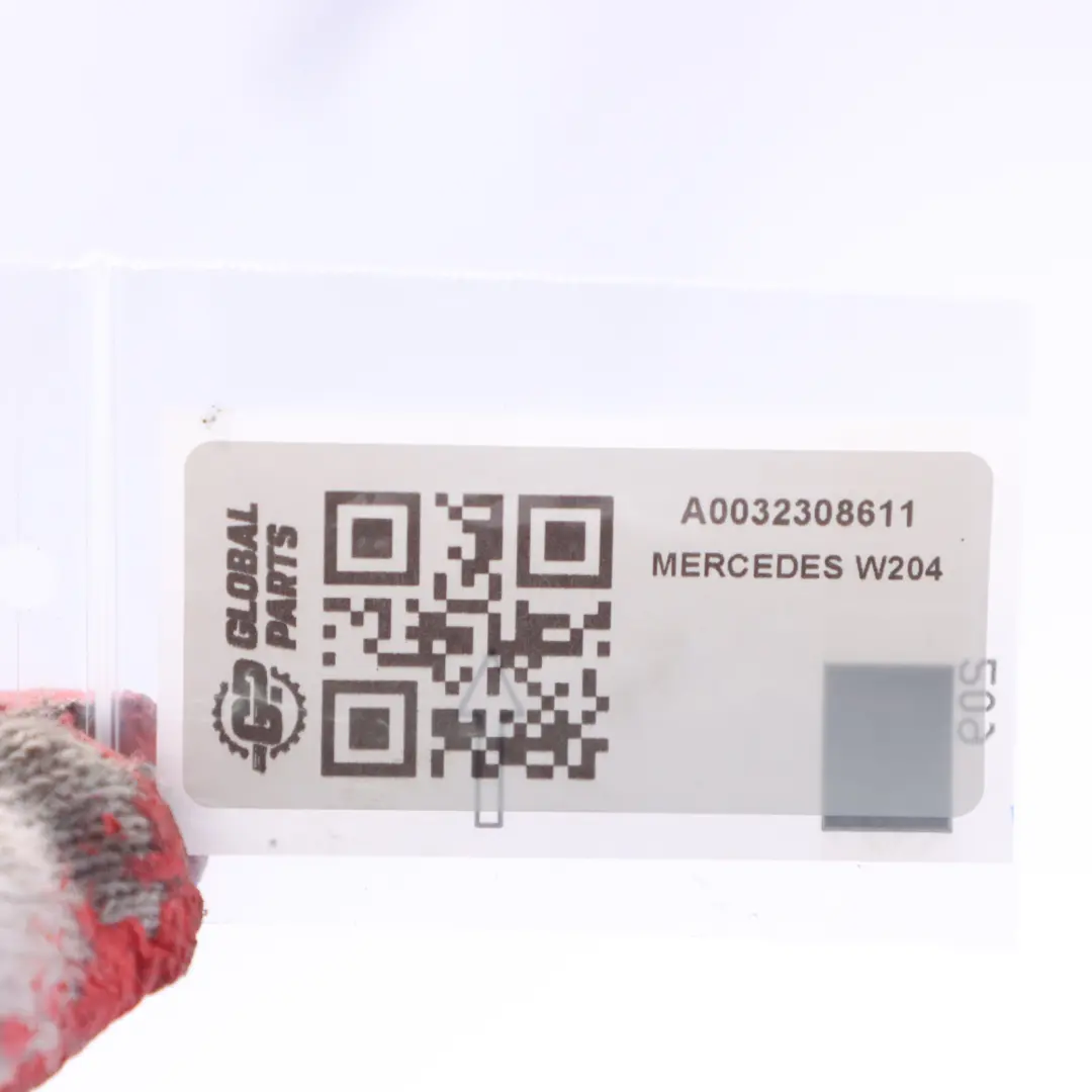 Mercedes R172 W204 C207 Sprężarka Klimatyzacji Pompa - SKU A0032308611 - Numer Części A0032308611