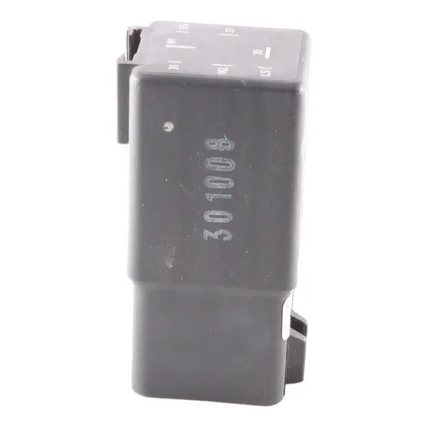 Coolant Radiator Fan Relay Control Module to Mercedes Vito W639 with Part number A0035421919 Mercedes Vito W639 Coolant Radiator Fan Relay Control Module - SKU A0035421919 - Part number A0035421919