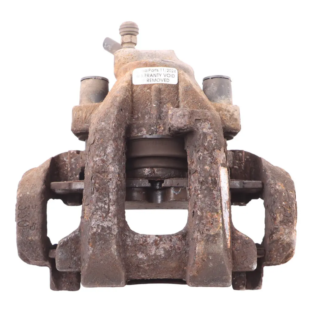  Brake Caliper Mercedes W164 W251 Wheel Braking Unit Rear Right O/S - SKU A0044204083 - Part number A0044204083