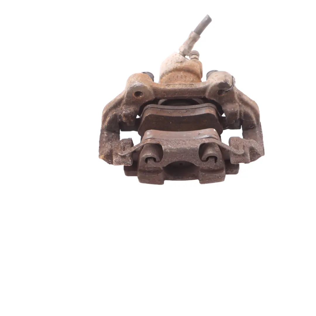  Pinza de freno Mercedes W164 W251 frenado de rueda trasera derecha - SKU A0044204083 - Número de pieza A0044204083