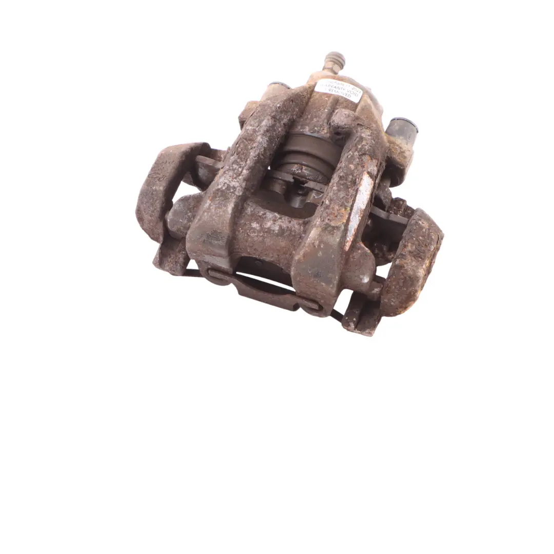  Pinza de freno Mercedes W164 W251 frenado de rueda trasera derecha - SKU A0044204083 - Número de pieza A0044204083
