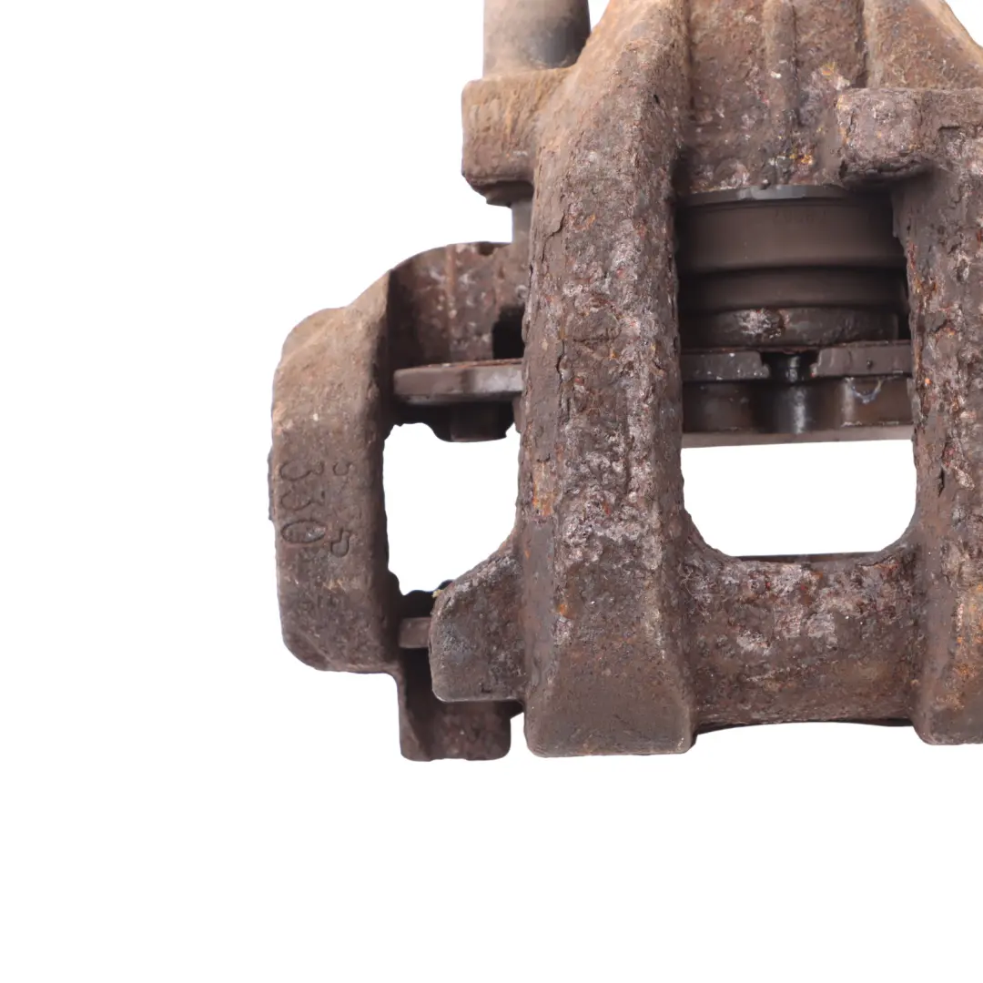  Brake Caliper Mercedes W164 W251 Wheel Braking Unit Rear Right O/S - SKU A0044204083 - Part number A0044204083