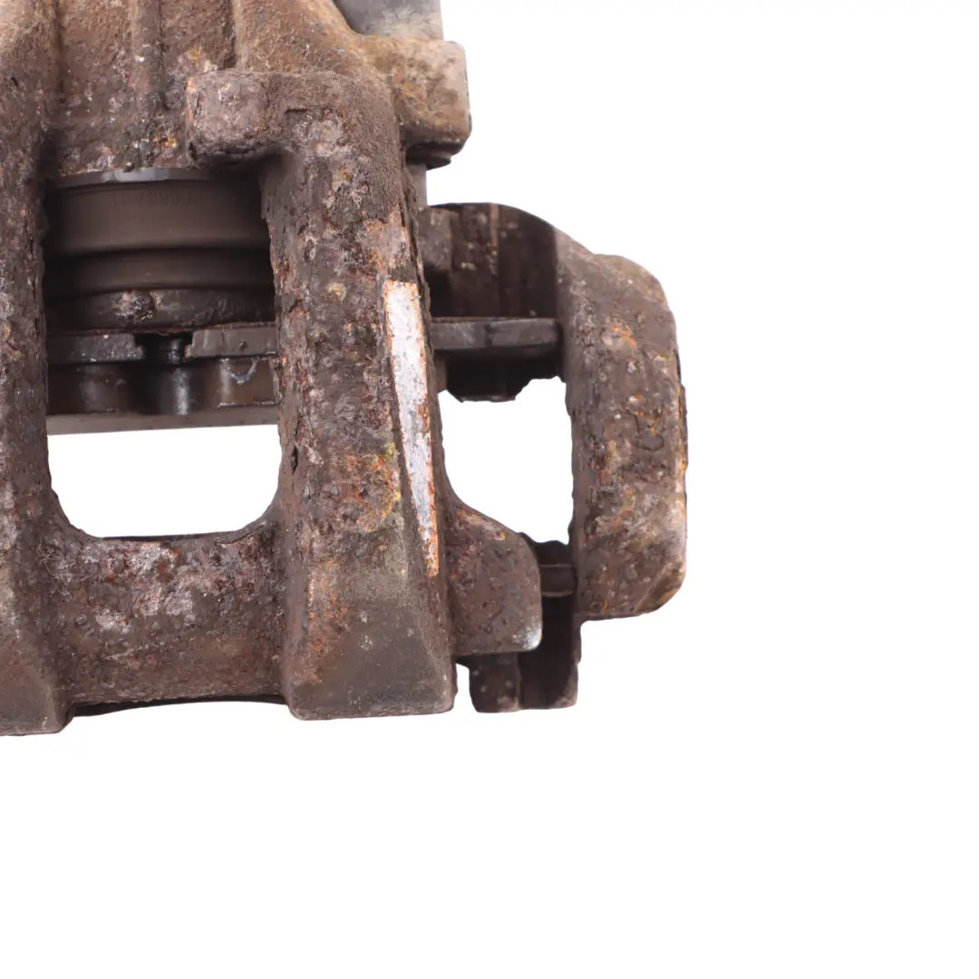 Pinza de freno Mercedes W164 W251 frenado de rueda trasera derecha para con número de pieza A0044204083 Pinza de freno Mercedes W164 W251 frenado de rueda trasera derecha - SKU A0044204083 - Número de pieza A0044204083