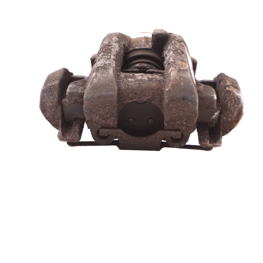  Pinza de freno Mercedes W164 W251 frenado de rueda trasera derecha - SKU A0044204083 - Número de pieza A0044204083