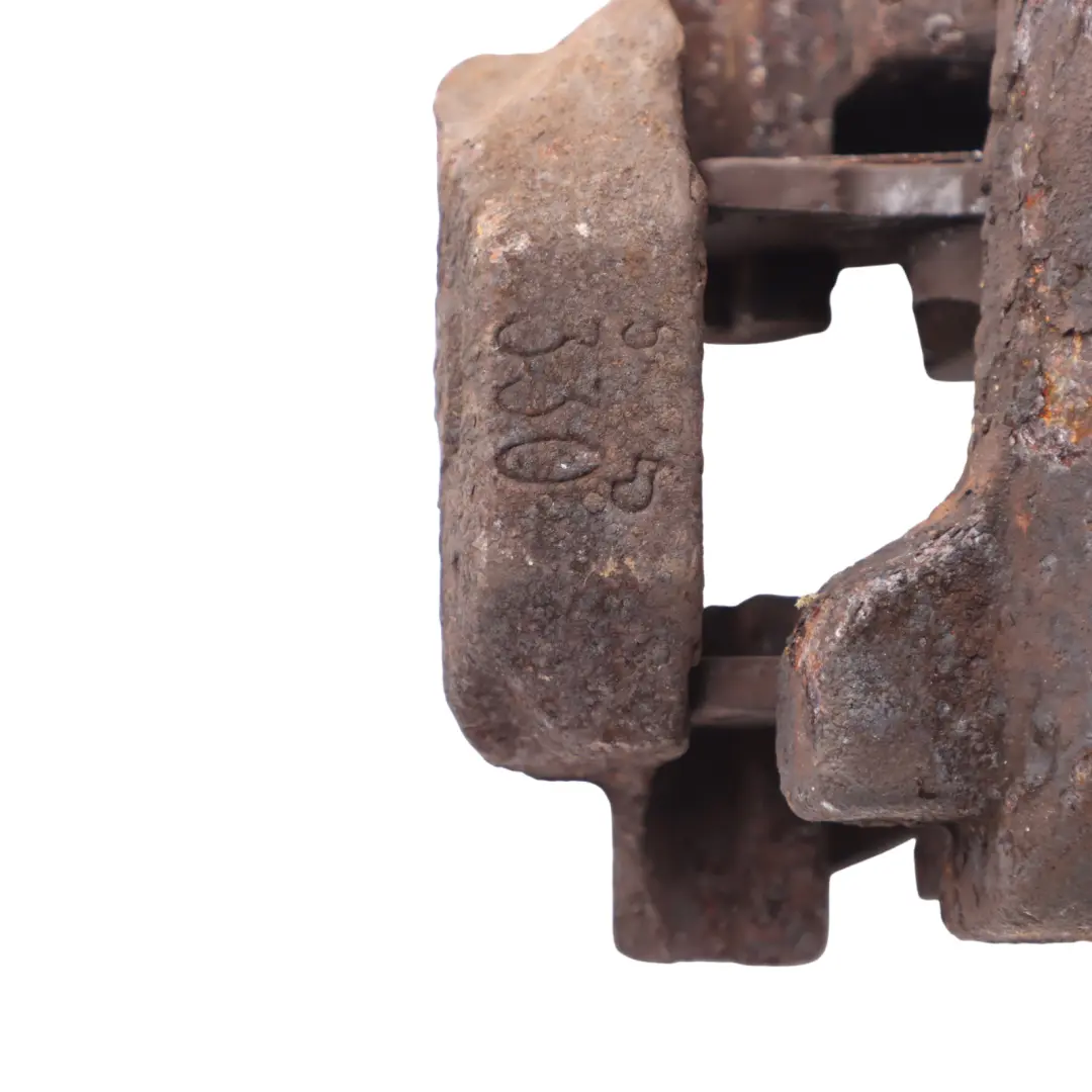 Pinza de freno Mercedes W164 W251 frenado de rueda trasera derecha para con número de pieza A0044204083 Pinza de freno Mercedes W164 W251 frenado de rueda trasera derecha - SKU A0044204083 - Número de pieza A0044204083