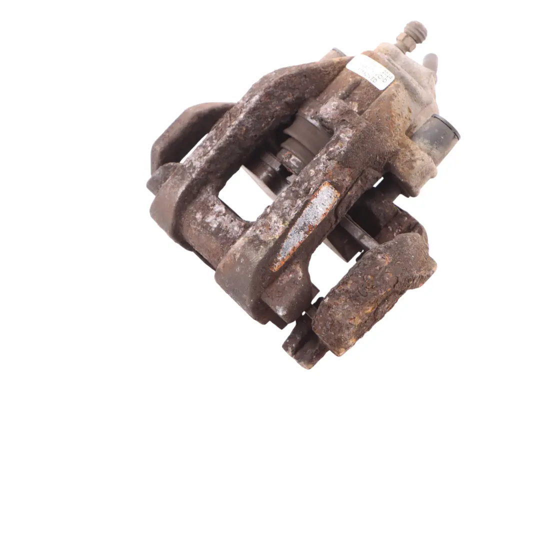 Bremssattel Mercedes W164 W251 Rad Bremsanlage Hinten Rechts für mit Teilenummer A0044204083 Bremssattel Mercedes W164 W251 Rad Bremsanlage Hinten Rechts - SKU A0044204083 - Teilenummer A0044204083