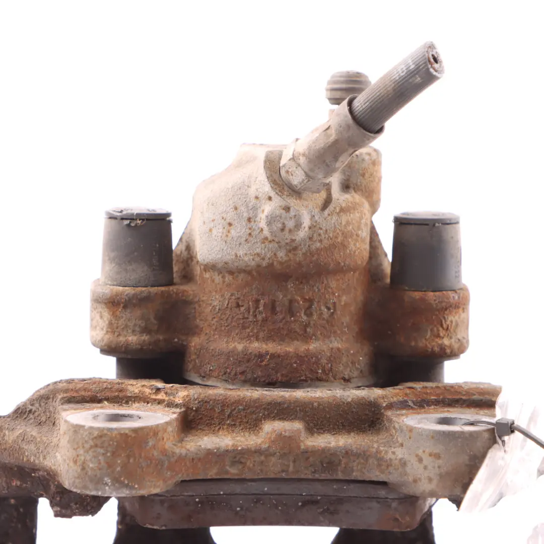 Brake Caliper Mercedes W164 W251 Wheel Braking Unit Rear Right O/S to with Part number A0044204083 Brake Caliper Mercedes W164 W251 Wheel Braking Unit Rear Right O/S - SKU A0044204083 - Part number A0044204083