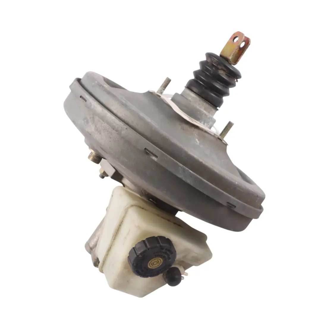 Servofreno Cilindro Principal para Mercedes W124 con número de pieza A0044303130 Mercedes W124 Servofreno Cilindro Principal - SKU A0044303130-1 - Número de pieza A0044303130