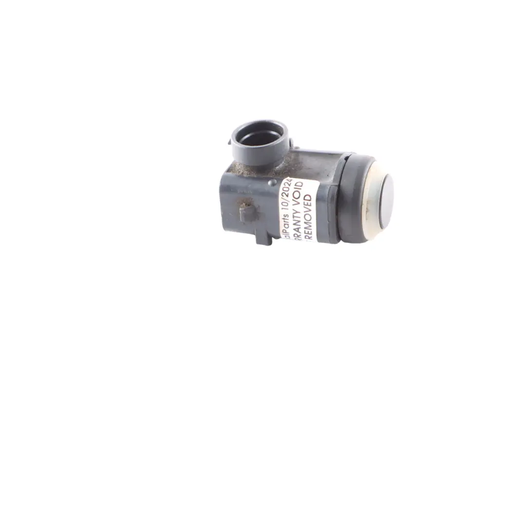 Mercedes W203 Parking Sensor PDC Ultrasonic Distance Flint Grey 368 - SKU A0045428718-FLG - Part number A0045428718