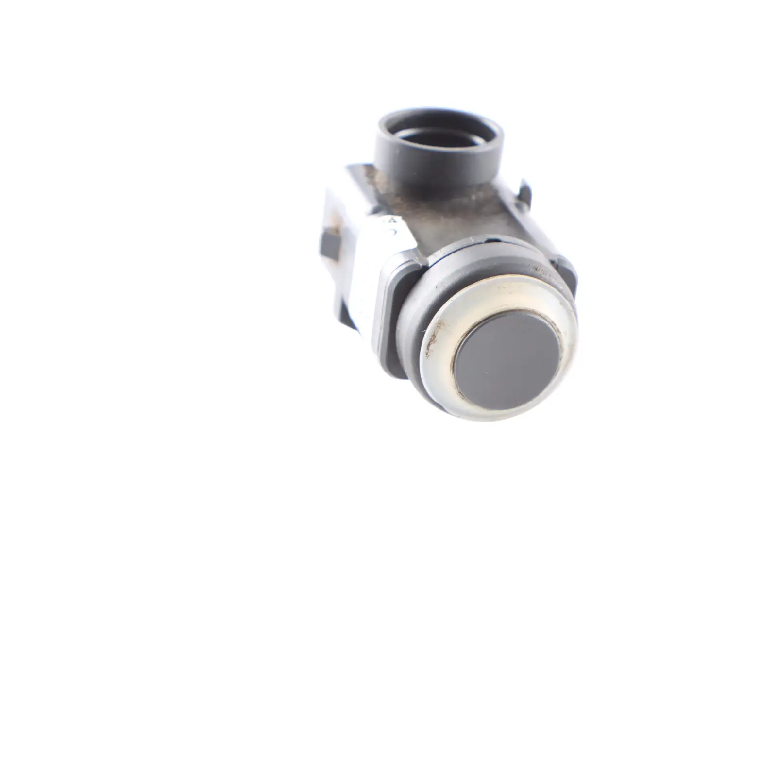 Mercedes W203 Sensor De Aparcamiento PDC Ultrasonic Distancia Flint Gris 368