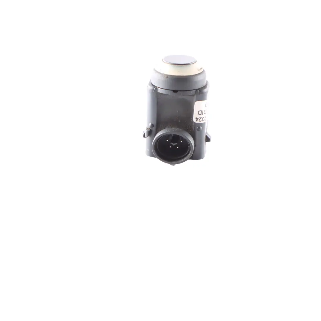 Mercedes W203 Parking Sensor PDC Ultrasonic Distance Flint Grey 368 - SKU A0045428718-FLG - Part number A0045428718