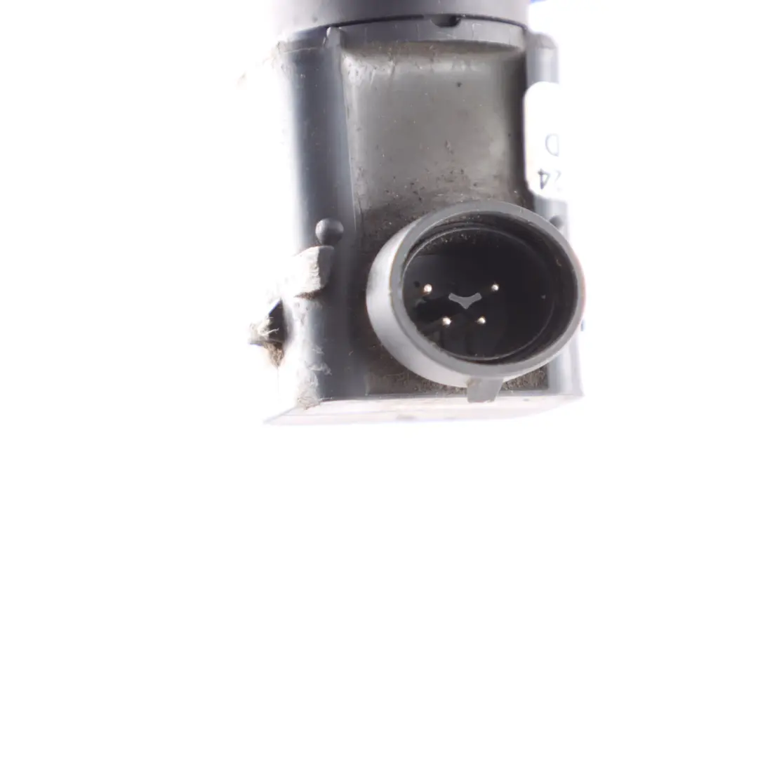 Mercedes W203 Capteur De Stationnement PDC Ultrasons Gris Silex 368 - SKU A0045428718-FLG - Numéro de pièce A0045428718