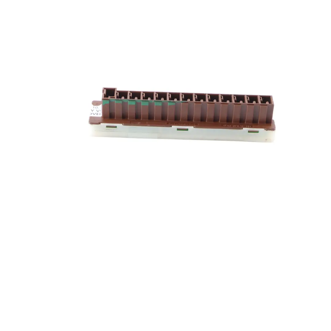 Mercedes W204 W221 Distribution Block - SKU A0045468140 - Part number A0045468140