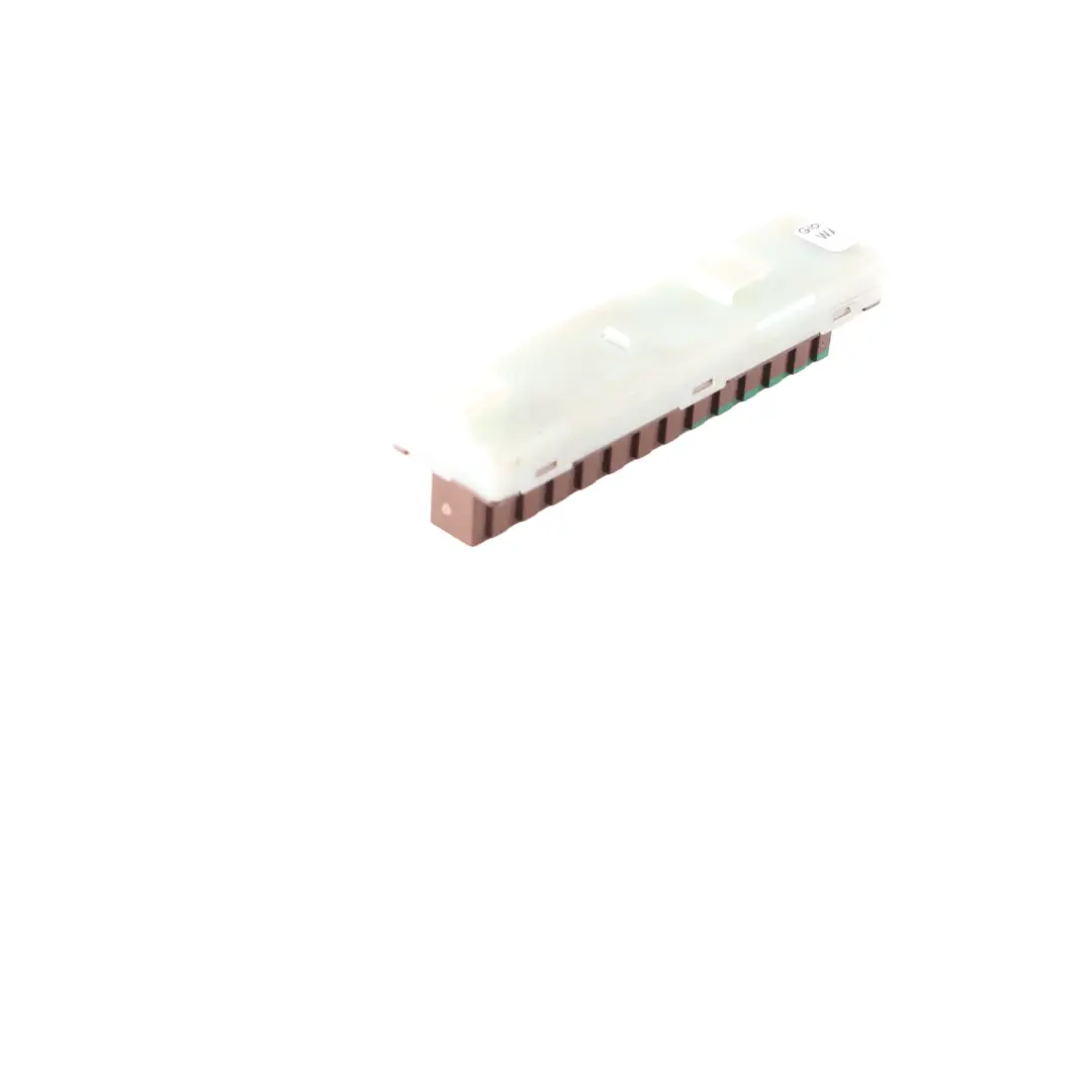 Mercedes W204 W221 Distribution Block - SKU A0045468140 - Part number A0045468140