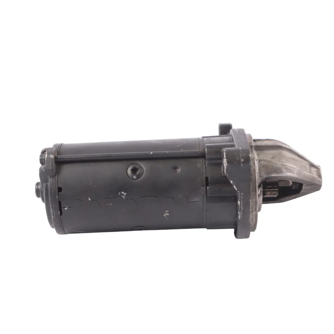  Motor De arranque diesel Mercedes W202 W203 W211 MAWS38371 - SKU A0051511301-1 - Número de pieza A0051511301