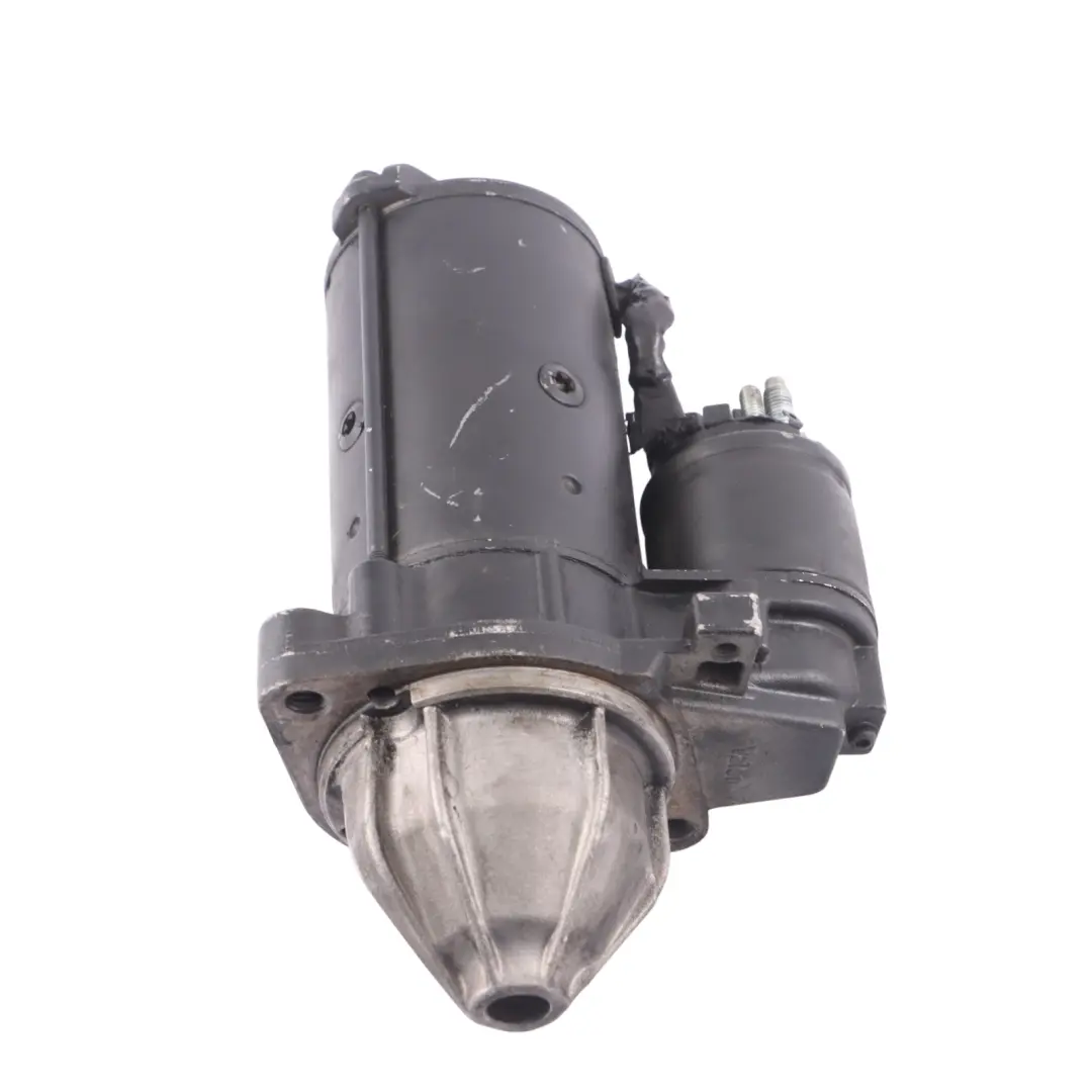  Motor De arranque diesel Mercedes W202 W203 W211 MAWS38371 - SKU A0051511301-1 - Número de pieza A0051511301