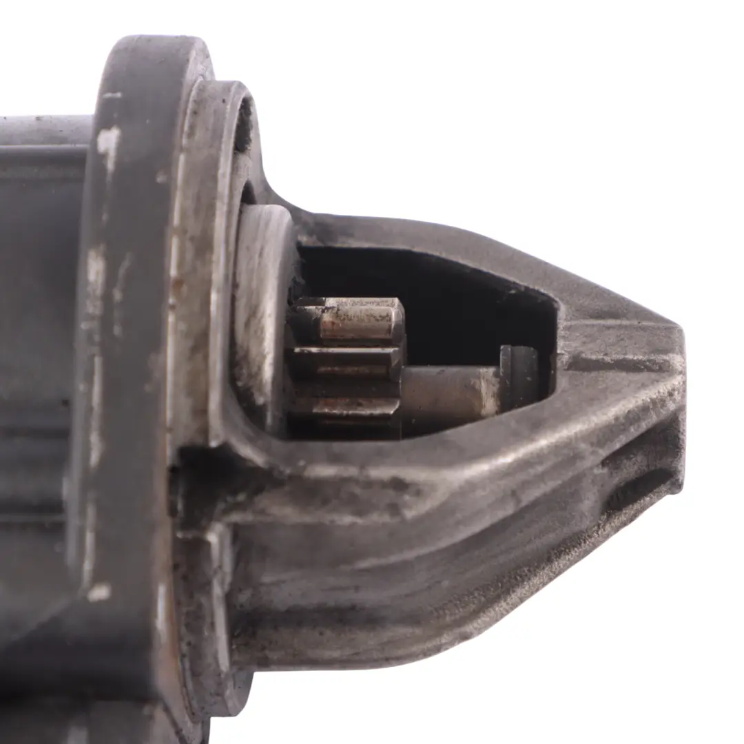  Motor De arranque diesel Mercedes W202 W203 W211 MAWS38371 - SKU A0051511301-1 - Número de pieza A0051511301