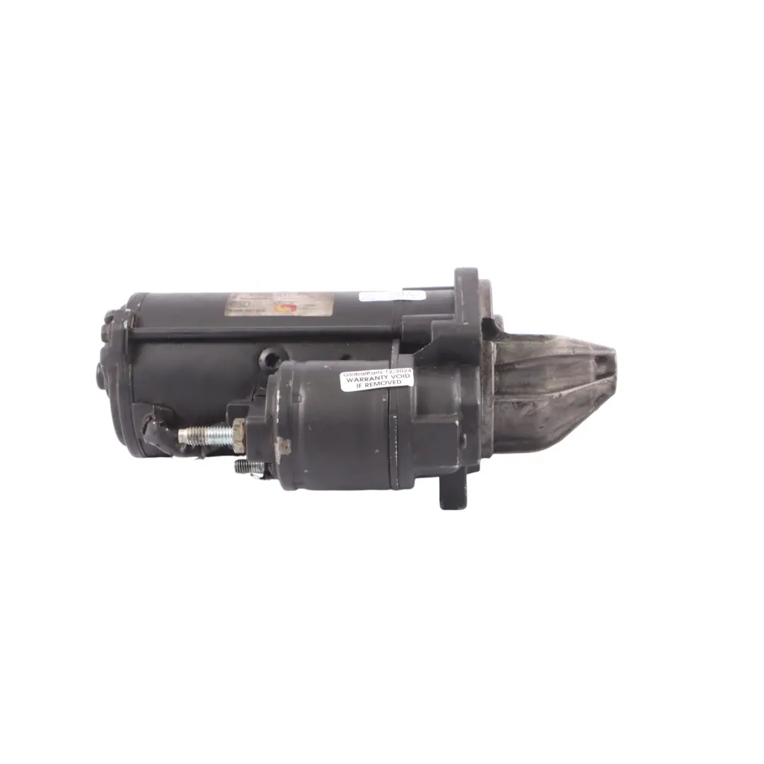 Mercedes W202 W203 W211 Diesel Anlasser Motor MAWS38371 - SKU A0051511301-1 - Teilenummer A0051511301