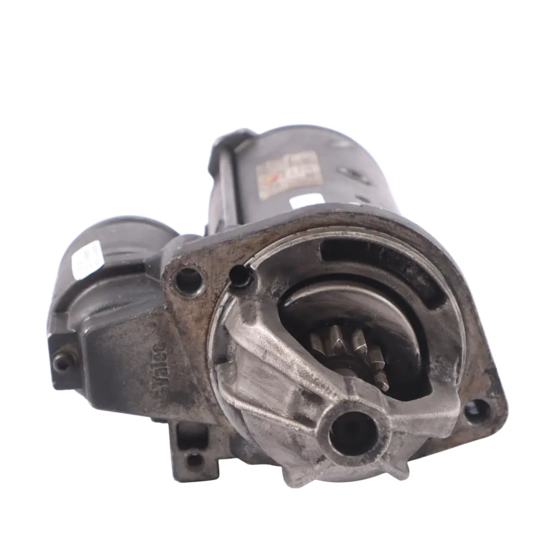 Mercedes W202 W203 W211 Diesel Anlasser Motor MAWS38371 - SKU A0051511301-1 - Teilenummer A0051511301