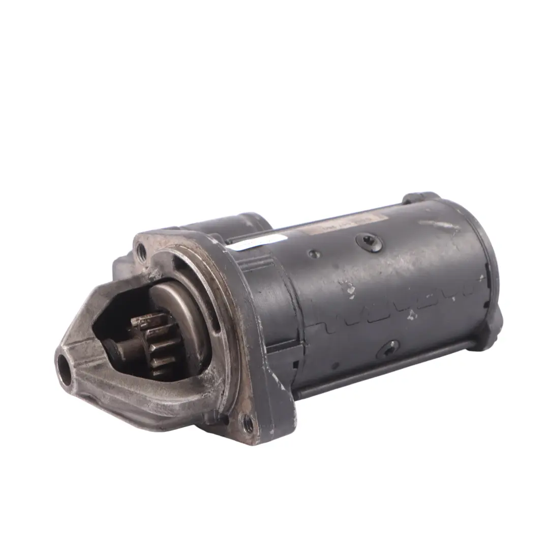  Motor De arranque diesel Mercedes W202 W203 W211 MAWS38371 - SKU A0051511301-1 - Número de pieza A0051511301