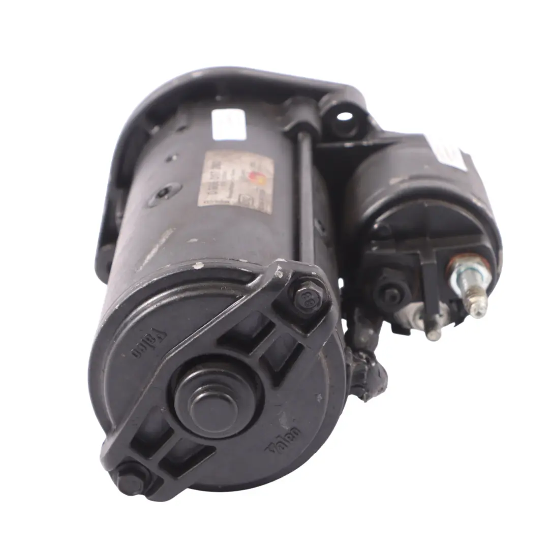  Motor De arranque diesel Mercedes W202 W203 W211 MAWS38371 - SKU A0051511301-1 - Número de pieza A0051511301