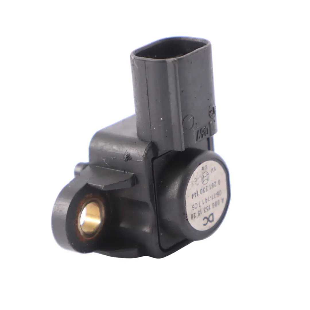 Benz Abc OM640 OM646 Diesel Map Detecteur de Pression D'Air pour Mercedes à propos du numéro de pièce A0061531528 Mercedes Benz Abc OM640 OM646 Diesel Map Detecteur de Pression D'Air - SKU A0061531528 - Numéro de pièce A0061531528