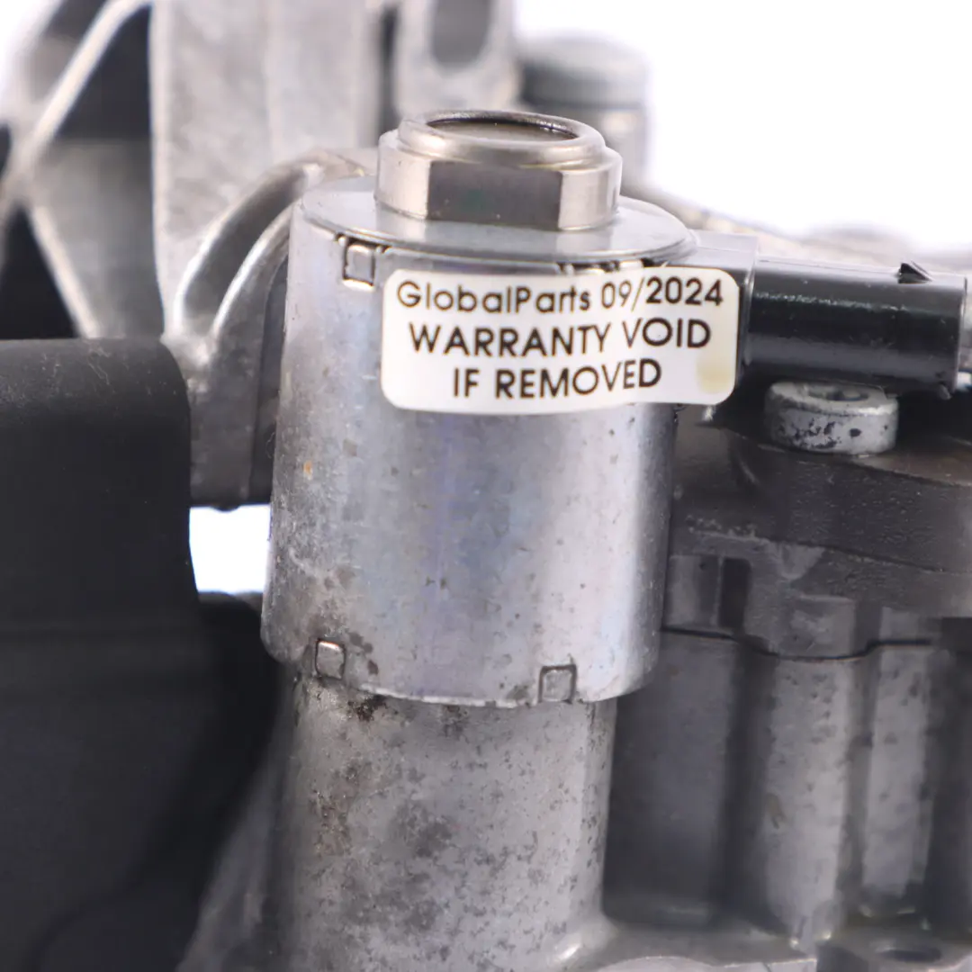 sistema di servosterzo pompa idraulica si adatta per Mercedes W204 C207 con numero di parte A0064663901 Mercedes W204 C207 sistema di servosterzo pompa idraulica si adatta - SKU A0064663901 - Numero di parte A0064663901