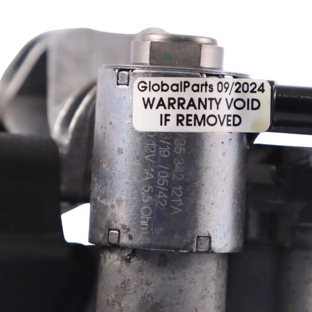 sistema di servosterzo pompa idraulica si adatta per Mercedes W204 C207 con numero di parte A0064663901 Mercedes W204 C207 sistema di servosterzo pompa idraulica si adatta - SKU A0064663901 - Numero di parte A0064663901