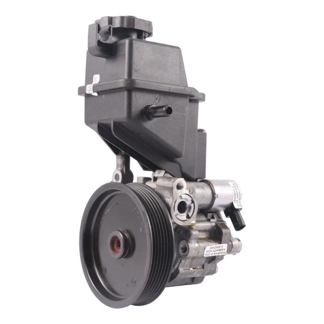 Sistema Dirección Asistida Bomba Hidráulica Fits para Mercedes W204 C207 con número de pieza A0064663901 Mercedes W204 C207 Sistema Dirección Asistida Bomba Hidráulica Fits - SKU A0064663901 - Número de pieza A0064663901