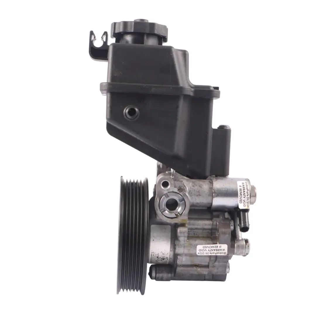 Mercedes W204 C207 Power Steering System Hydraulic Pump Fits - SKU A0064663901 - Part number A0064663901